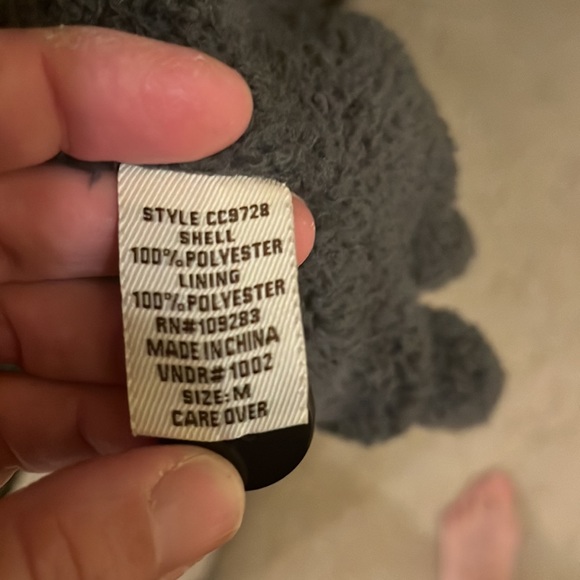 Vintage Havana, Oversized shacket, size m - Picture 6 of 10